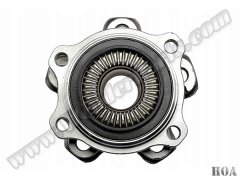 Rulmanlı Porya G20 G30 G11 X3:G01 Arka - 101-11-038