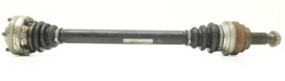 AKS ARKA E60 525d/530d BMW 33207572430