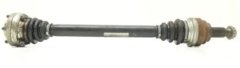 AKS ARKA E60 525d/530d BMW 33207572430