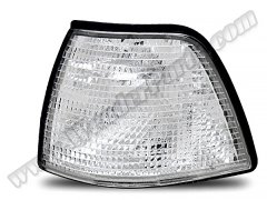 Sinyal E36 Sol; (Beyaz) [Sedan] 1991-98 - 82199403095