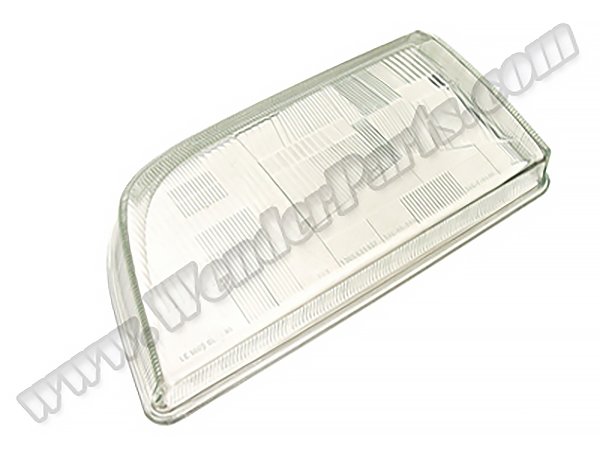 Far Camı W202 Sol (Tek Cam) 1993-97 - 2028200966P1