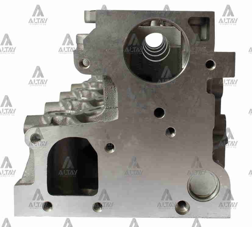 SİLİNDİR KAPAĞI 206 00-06 / 307 00-06 / 406 98-05 / PARTNER 00-07 / BOXER 02=> / BERLINGO 00-06 / C5 00-06 / JUMPER 02=>  2.0 HDI 8V DW10 - 2.2HDI 8V DW12 DİZEL 0200.GN/908592-908595