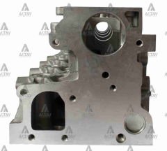 SİLİNDİR KAPAĞI 206 00-06 / 307 00-06 / 406 98-05 / PARTNER 00-07 / BOXER 02=> / BERLINGO 00-06 / C5 00-06 / JUMPER 02=>  2.0 HDI 8V DW10 - 2.2HDI 8V DW12 DİZEL 0200.GN/908592-908595