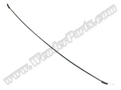 Kaput Teli E65 Ön - 51238240609