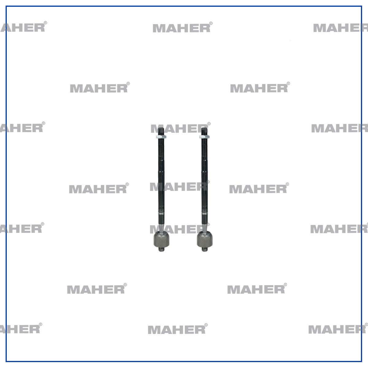 ROTKOLU TOUAREG 04-13 / AMAROK 11-14 / Q7 07-15 / CAYENNE 03-13