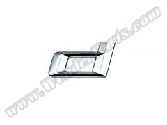 Bagaj Yazısı -d- [E38]