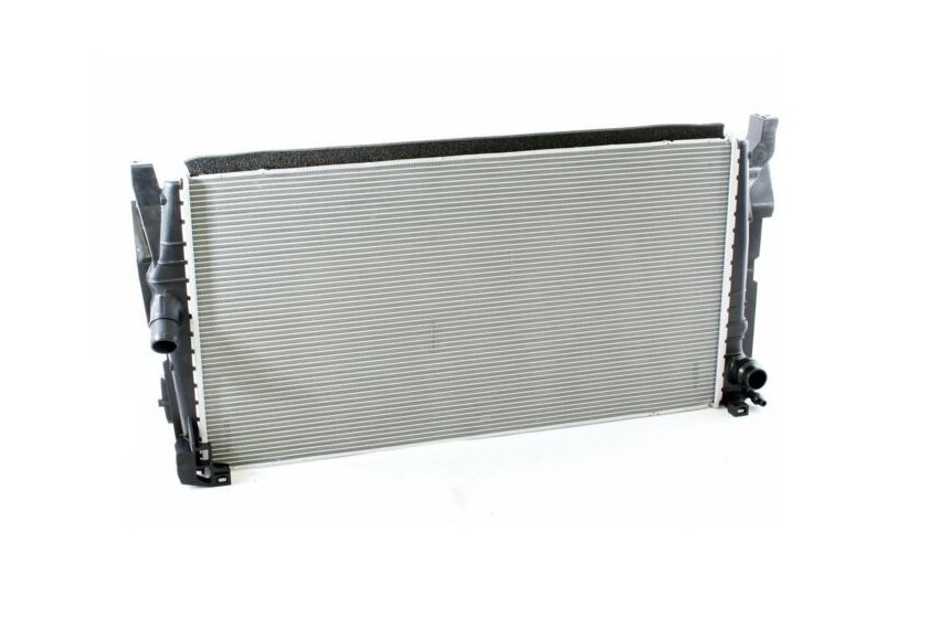 RADYATÖR MINI COOPER F54 F55 CLUBMAN F55 2009- 17117617639