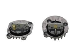 Gündüz Far Modulü F22 Set Sağ; Led