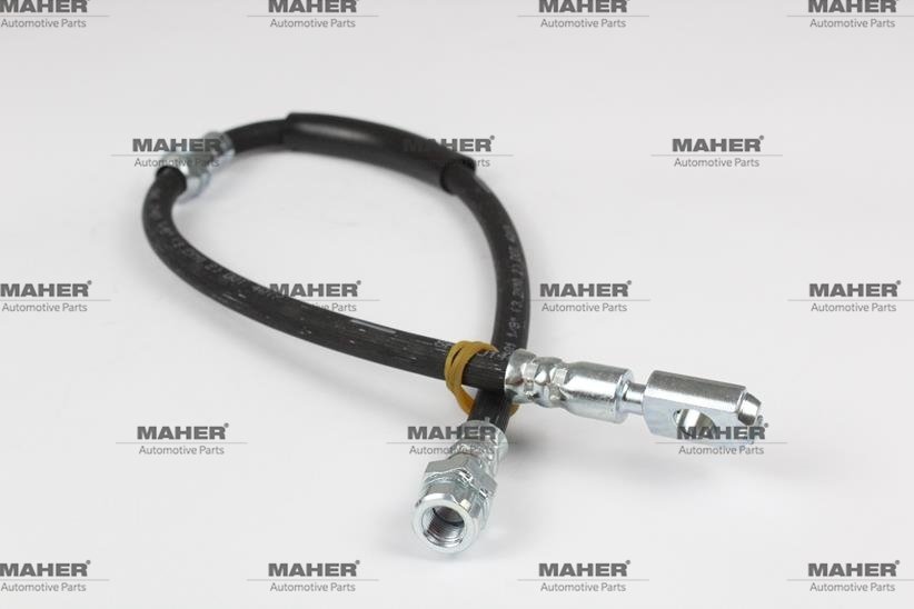 Hortum Fren Tiguan / Q3 08=> Ön 5N0611701