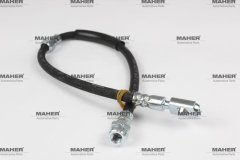 Hortum Fren Tiguan / Q3 08=> Ön 5N0611701