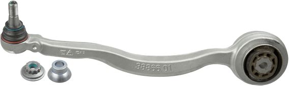 Ön Salıncak Alt Fişekli-Rotilli Sol 205 2015- - A2053301905