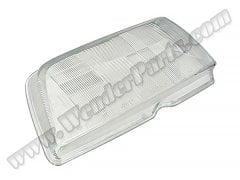 Far Camı W202 Sol (Tek Cam) 1997-00 - 2028260190