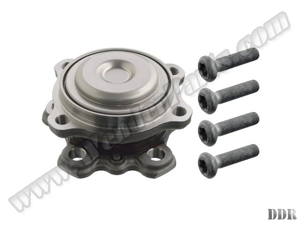 Rulmanlı Porya G20 G30 X3:G01 Ön - 101-11-037