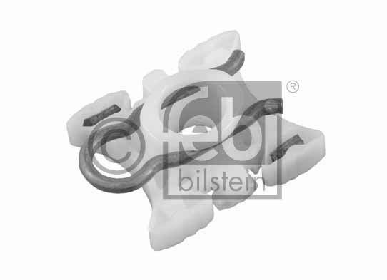 Cam Kaldırma Plastiği  E34-36  - 51321938884