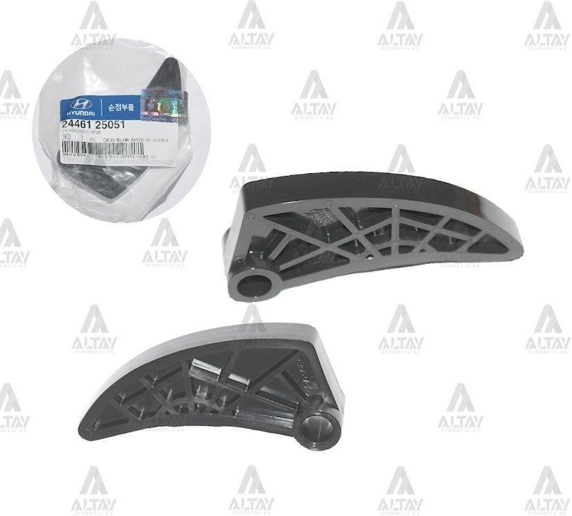 Eksantrik Zincir Palet Sonata 05-11 / Santafe / Ix-35 13-15 2446125051