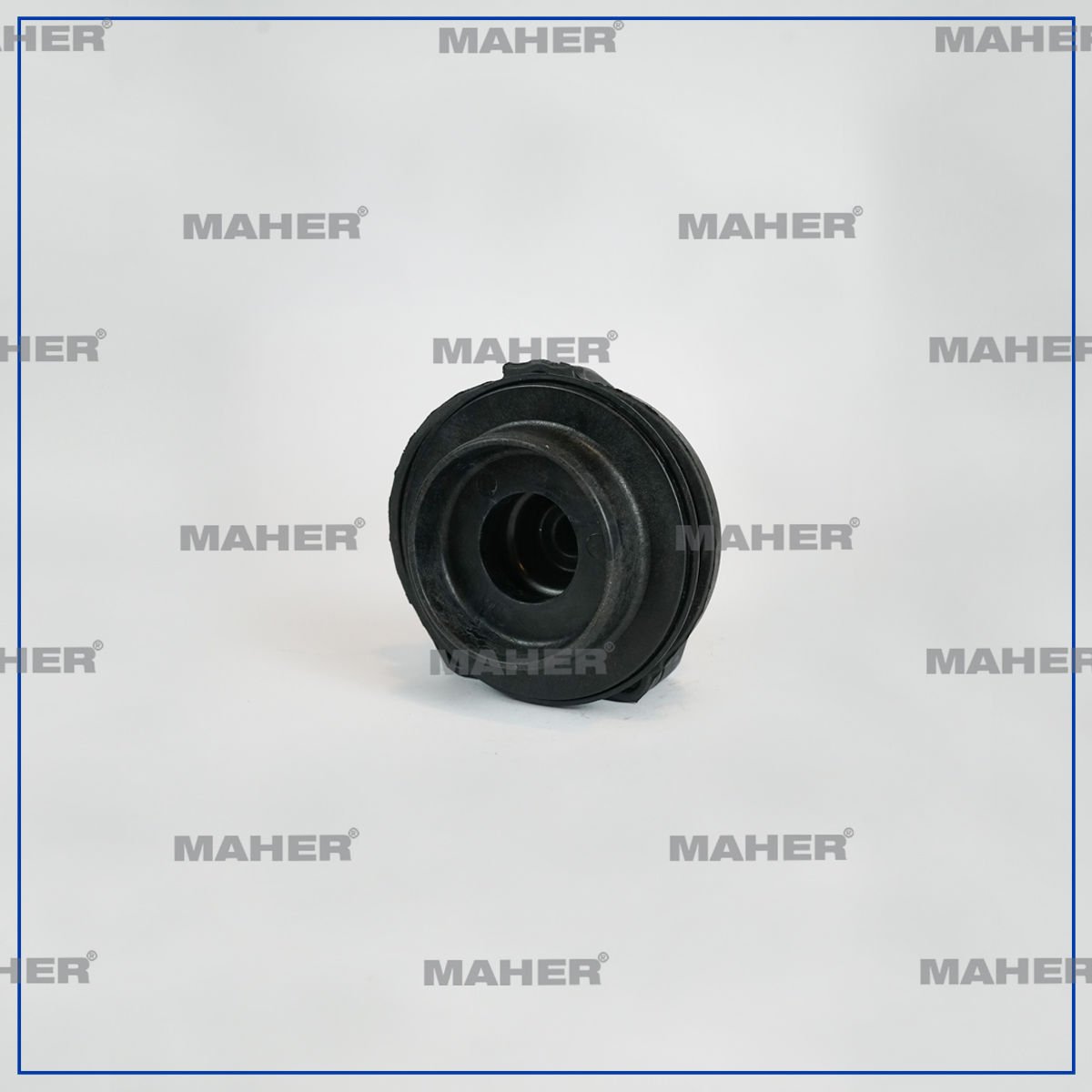 AMORTİSÖR TAKOZU FIORINO / LINEA / BIPPER / NEMO / DOBLO 10=> ÖN SAĞ YENİ TİP RULMANLI