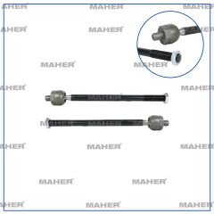 ROTKOLU MONDEO IV 07-15 / S80 II 06=> / XC70 II 07=> / S-MAX 06-14 / S60 II 10-15