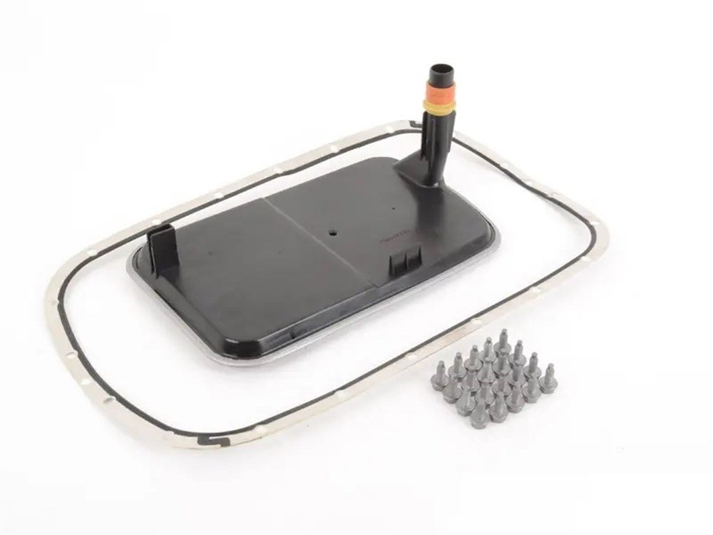 ŞANZIMAN FİLTRESİ BMW CONTALI E46 E83 3 SERİSİ X3 2002-2009 24117557070