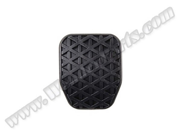 Fren Pedal Lastiği E34>E60 E87 E90 X3:E83 X5:E53 Man.Şanz