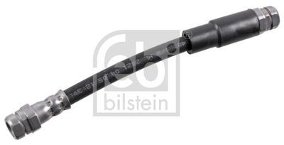 VW POLO-T ROC-SEAT İBİZA ARKA FREN HORTUMU (195mm) 2Q0611775
