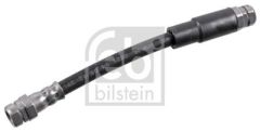 VW POLO-T ROC-SEAT İBİZA ARKA FREN HORTUMU (195mm) 2Q0611775