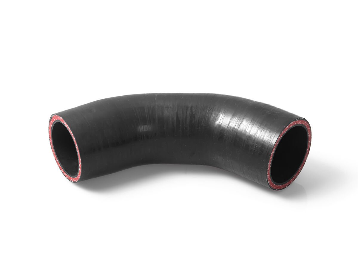 Turbo İnterkol Hortumu Vito447 [OM622] Sol Dış (Uzun)