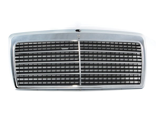Panjur W124 Krom/Gri 1985-93 - 1248800783