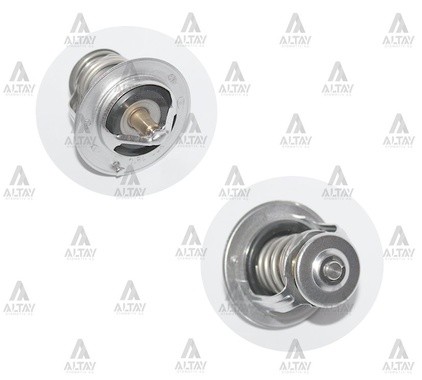 Termostat Cıvıc / Accord / Jazz / Crz / Hrv / 78°C 19301Paa306