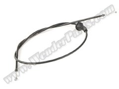 Kaput Teli E70+LCI E71 Arka - 51237184452