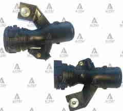 Hortum Turbo Qashqaı 12-14 1.5 Dcı (Giriş) 14460Bb31A