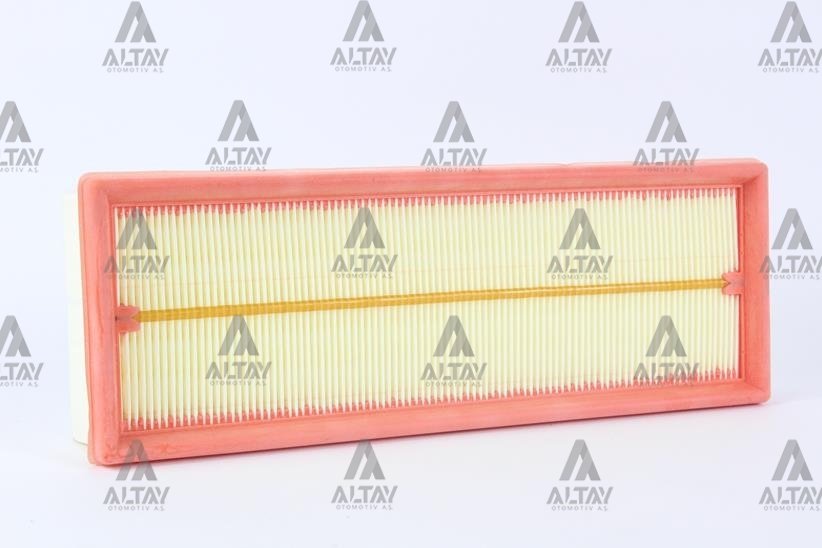 Hava Filtresi Partner Tepe 08=> / Berlıngo 08=> / 206 04-07 / 207 07-15 / 307 05-09