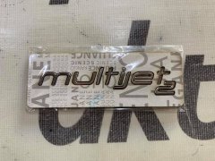 MULTİJET YAZI EGEA 2016 MODEL