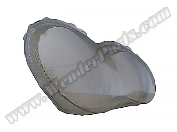 Far Camı W203 Sağ 2000-04 - 2038200261P1