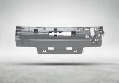 Tampon Braketi F34+LCI Arka İç Orta -M-Tech- -