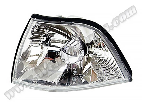 Sinyal E36 Sol; (Kristal Beyaz) [Coupe] 1992-99 - ---