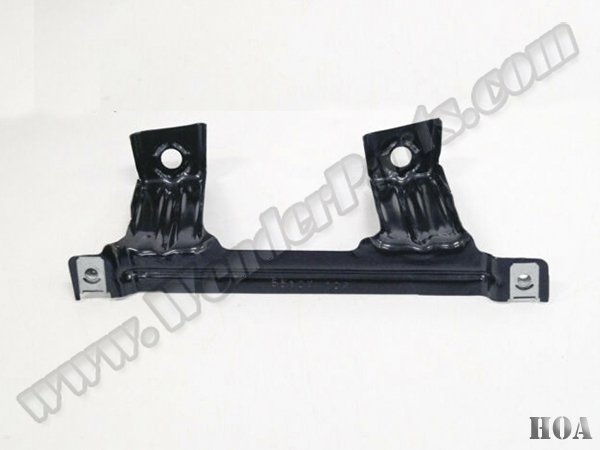 Çamurluk Braketi F15 F16 Ön İç Sol (Üst) - 51647294551