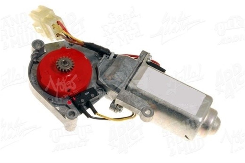 SANRUF MOTORU DISCO.2 LAND ROVER EGQ100230