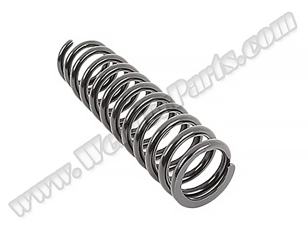 Helezon Yayı W124 Ön 250D 300E/D 1243212204