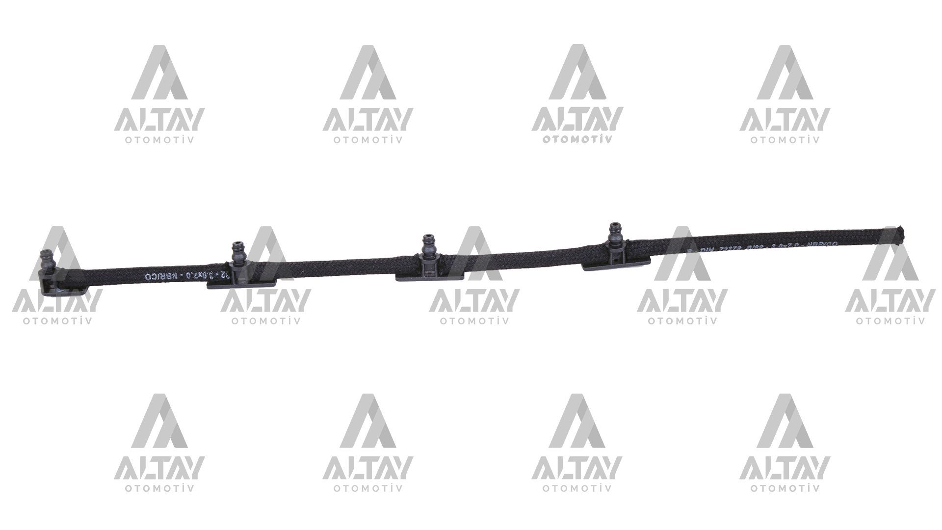 HORTUM ENJEKTÖR GERİ DÖNÜŞ EGEA / DOBLO / 500 15=> 1.3 MULTİJET