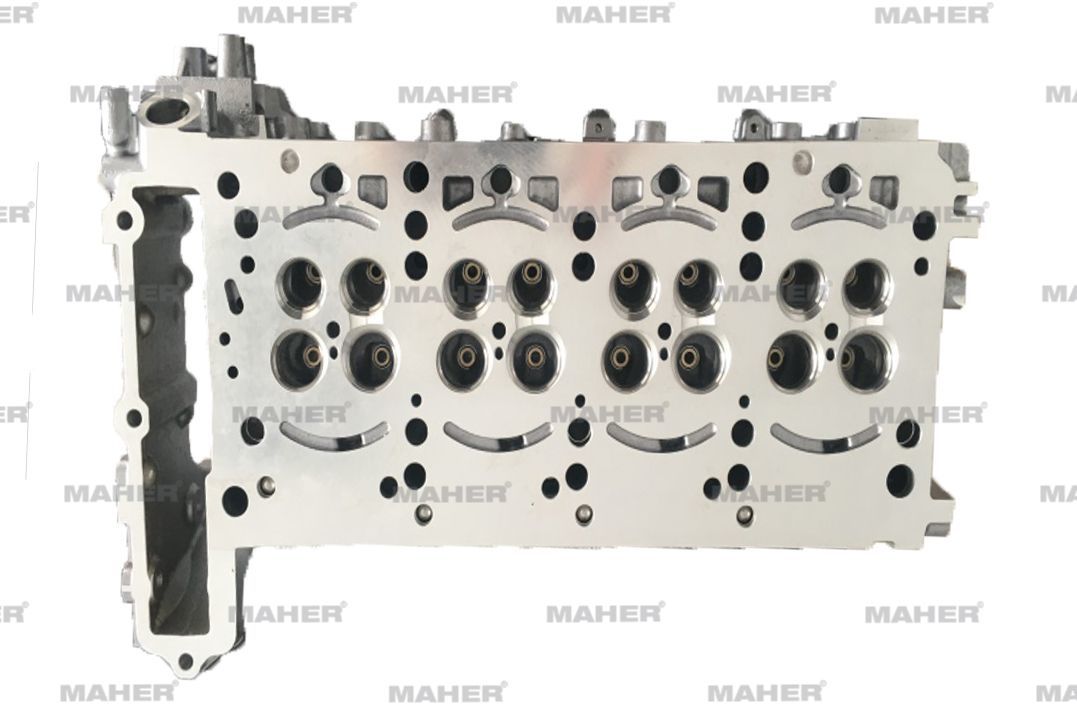 SİLİNDİR KAPAĞI SPRINTER / VITO 12=> / A180 / A200 / B SERİSİ / C SERİSİ / E SERİSİ / GLK200-220-250 / VIANO 1.8 / 2.1 CDI OM651901/911/912/913/916/921/924/925/940/955/956/957/D18/DE18LArn 908724-A6510103220