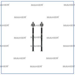 ROTKOLU PASSAT 10-14 / KODIAQ 16=> / ARTEON 17=>
