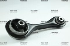 Takoz Motor Accord  90-94 Üst Mt Ön