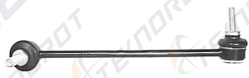 BMW E39 ÖN VİRAJ ASKI ROTU SOL 31351095661