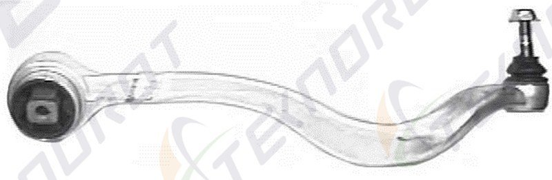 BMW E39 ÜST EĞRİ SALINCAK SOL 31121141717