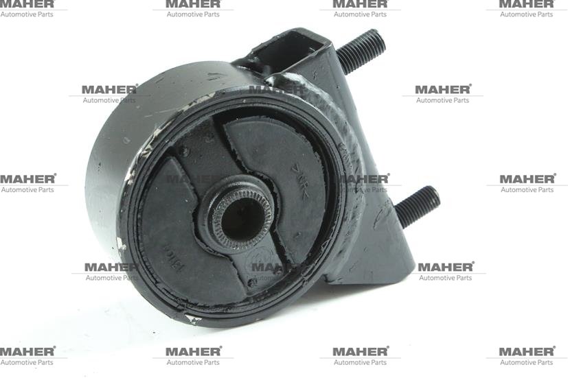 Takoz Motor Accent  95-00 Ön (Yerli) 2184022300