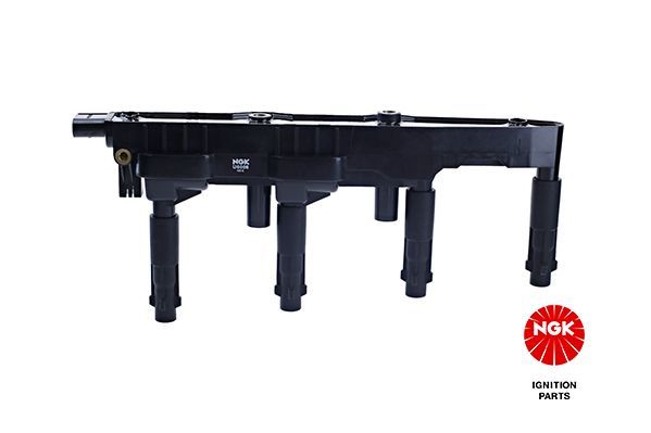 M.BENZ BOBİN ATESLEME VANEO W414 02-05- M.BENZ W168A 97-04 U6006