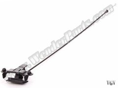 Kaput Teli E70+LCI E71 Ön - 51237164798