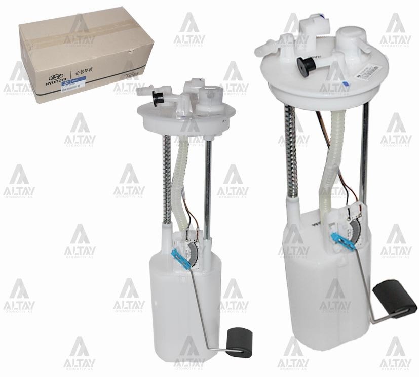 Depo Şamandırası Kmy 05=> Komple