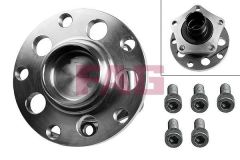Vw Passat 98- A4 A6 Porya Arka 8E0501611J 8E0501611 8E0501611J