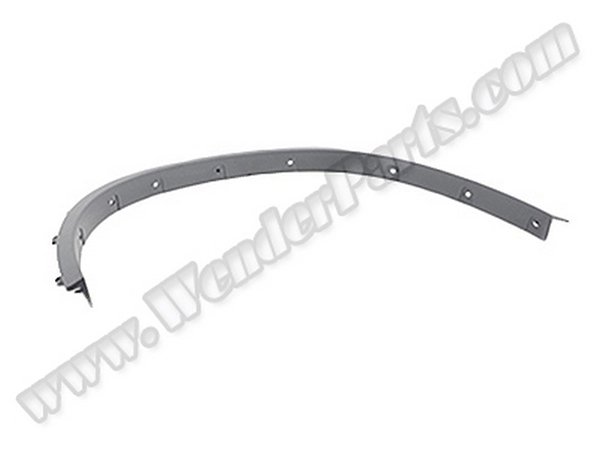 Çamurluk Dodiği E71 Ön Sağ 51777176236